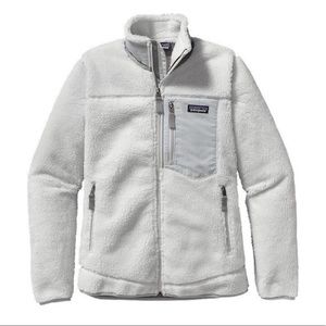 Patagonia Retro X Fleece